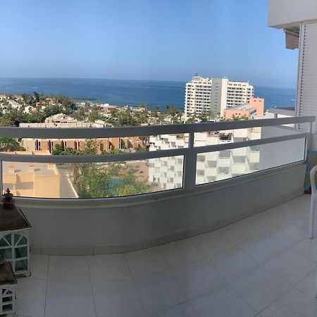 Pondemar Apartaments Vistas Playa Fanabe Luaran gambar