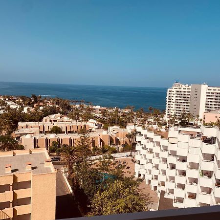 Pondemar Apartaments Vistas Playa Fanabe Luaran gambar