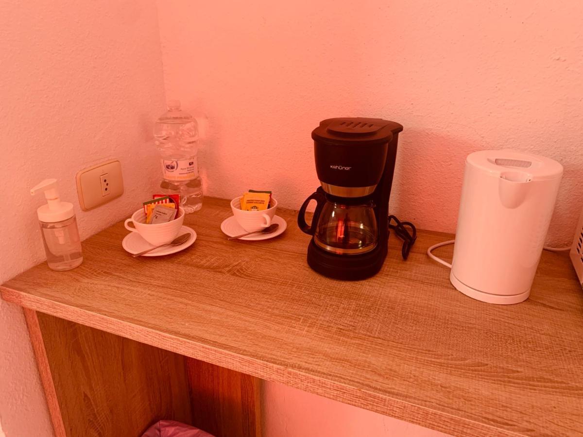 Pondemar Apartaments Vistas Playa Fanabe Luaran gambar