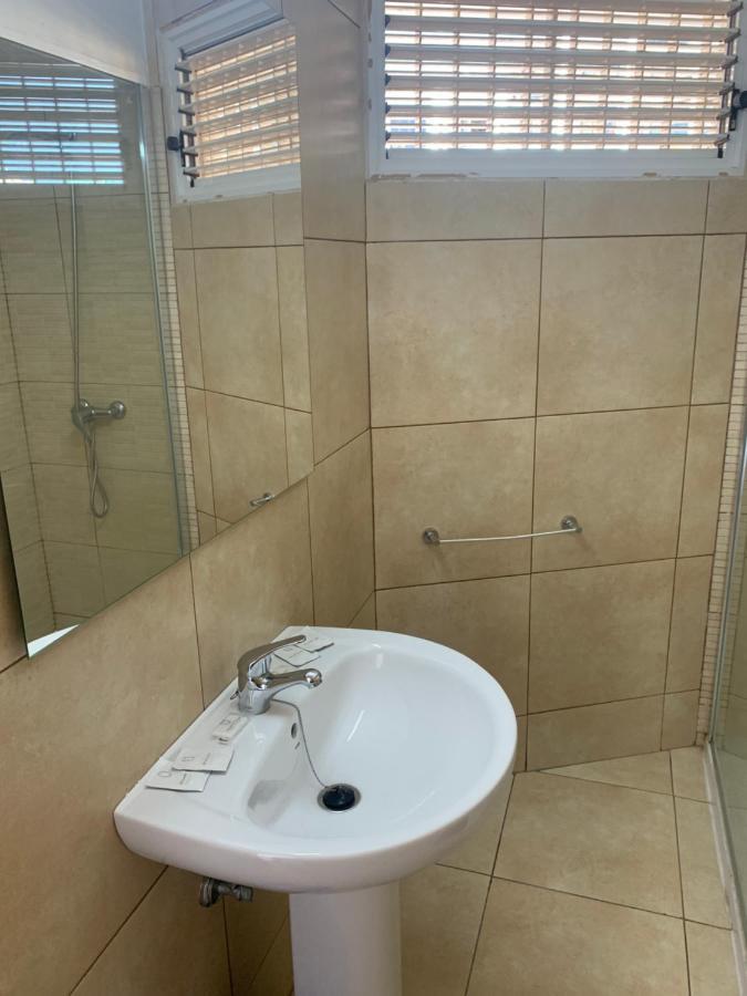 Pondemar Apartaments Vistas Playa Fanabe Luaran gambar