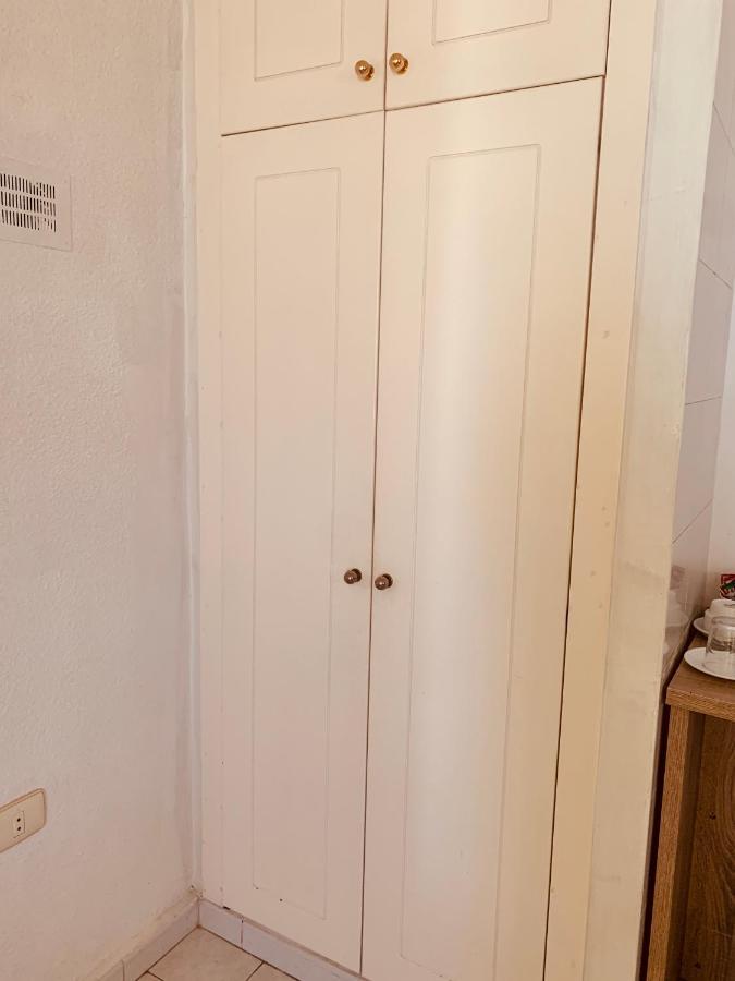 Pondemar Apartaments Vistas Playa Fanabe Luaran gambar