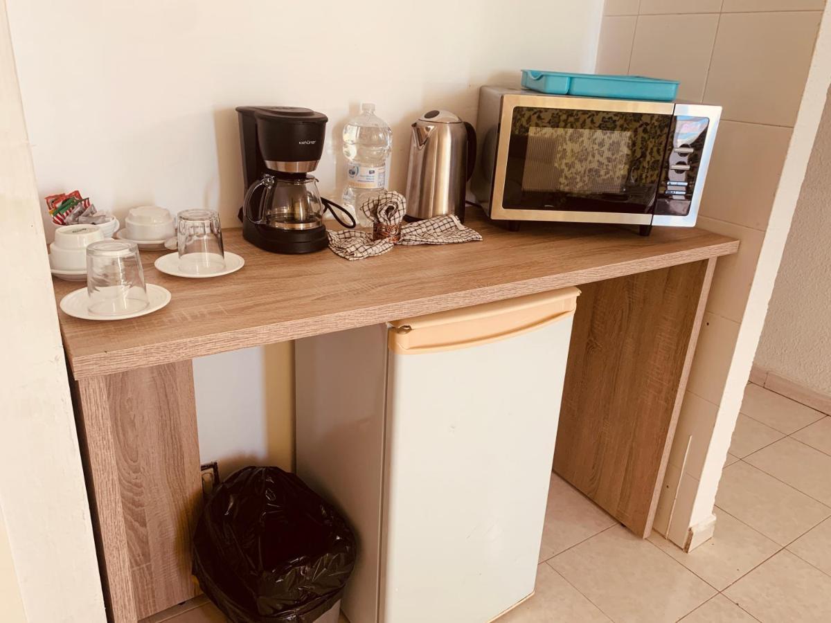 Pondemar Apartaments Vistas Playa Fanabe Luaran gambar