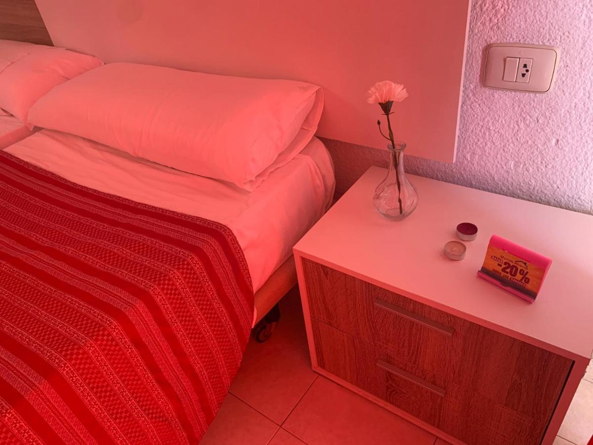 Pondemar Apartaments Vistas Playa Fanabe Luaran gambar