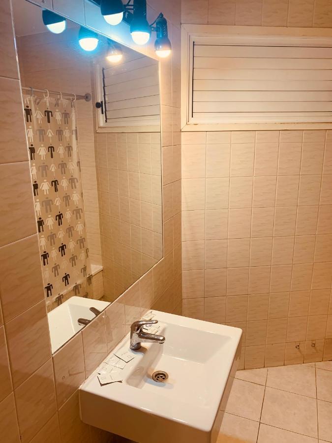 Pondemar Apartaments Vistas Playa Fanabe Luaran gambar