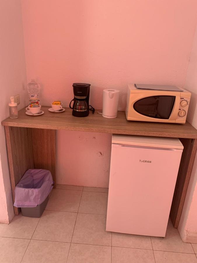 Pondemar Apartaments Vistas Playa Fanabe Luaran gambar