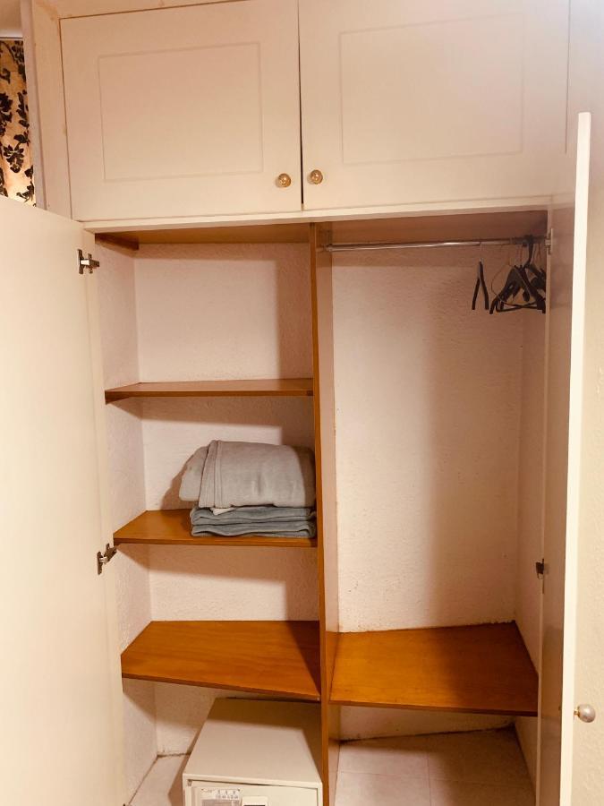 Pondemar Apartaments Vistas Playa Fanabe Luaran gambar